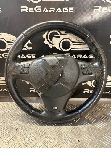 Bmw e87 e90 - e87, leather