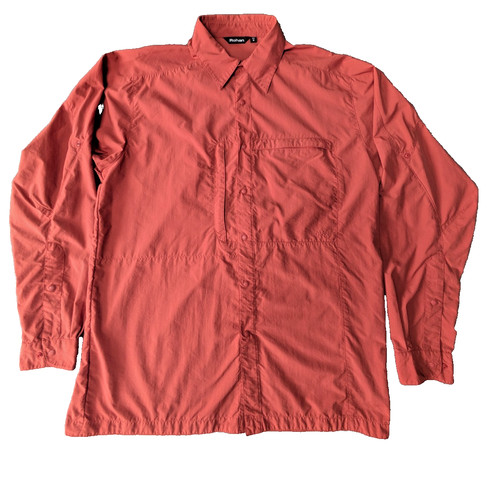 Rohan long trail men - rohan, medium