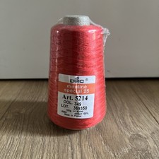 DMC 349 Thread Cone Floss