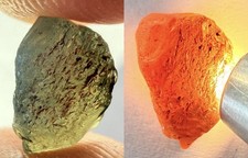 4.1 Ct Natural Colour Change