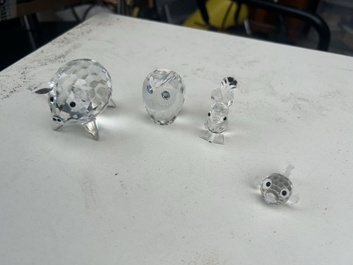 Swarovski style crystal - swarovski,