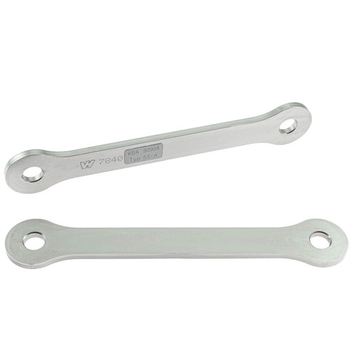 Rear lowering kit for - rear,