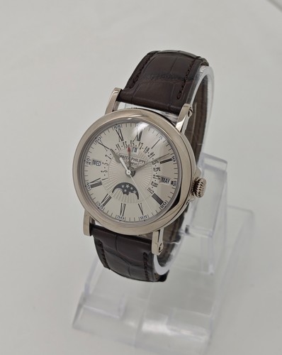 Patek philippe perpetual - patek,