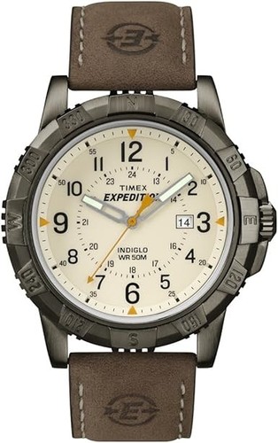Timex mens watch expedition - watch,