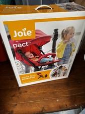 Joie Compact Cabin Friendly