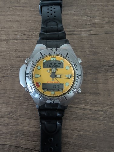 Citizen promaster aqualand - promaster,
