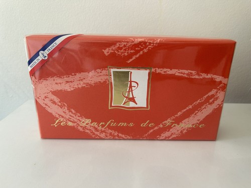 New charrier parfums set 10 - charrier,