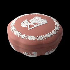 WEDGWOOD Jasperware