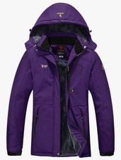YSENTO Women's Waterproof Ski