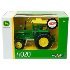 BRITAINS JOHN DEERE 4020