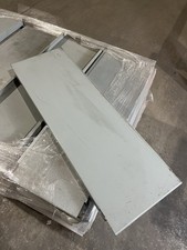 1 x Longspan Galvanised Steel