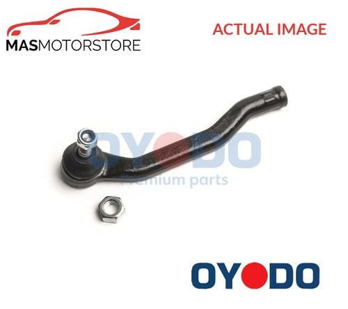Track rod end - rod,