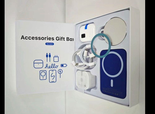 Phone accessory gift - phone,
