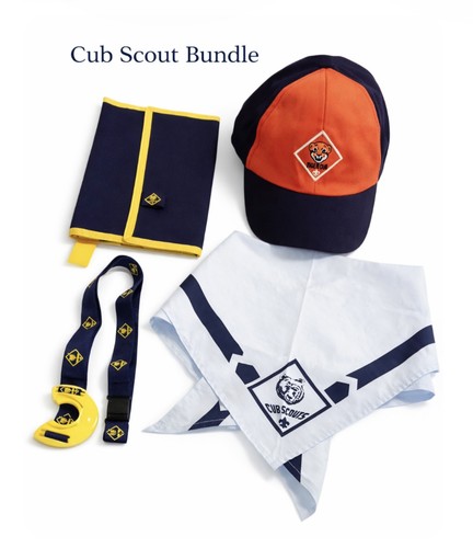 Cub scout cap - cub, cover