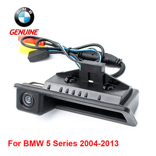 Genuine reverse camera bmw - genuine,
