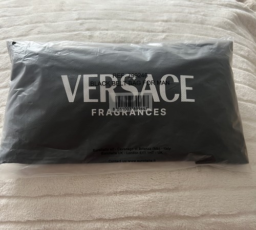 Versace cross body - body, bag