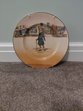 Royal Doulton Dickens Ware