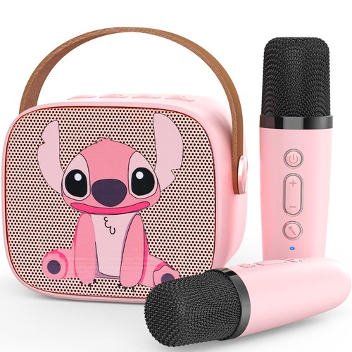 Karaoke machine kids - machine, upgrade