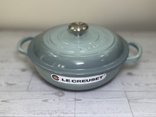 Le Creuset Enameled Cast Iron
