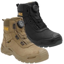Mens DeWALT Lander Boa Safety