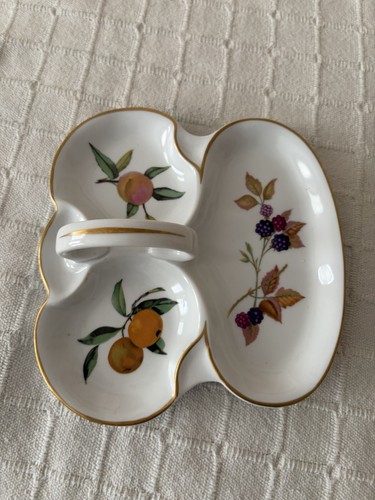Royal worcester evesham - royal,