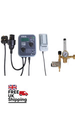 Pro-Leaf CO2 Controller