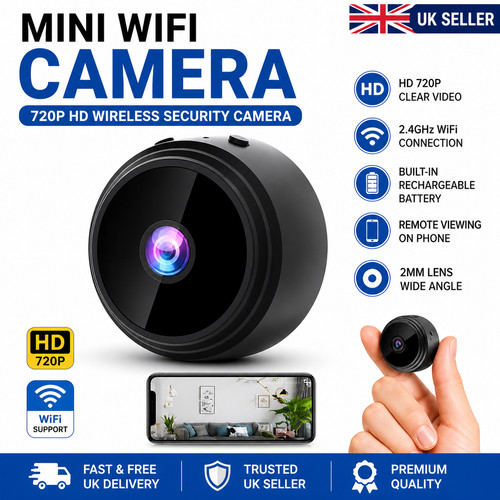 Mini wifi smart - wifi,