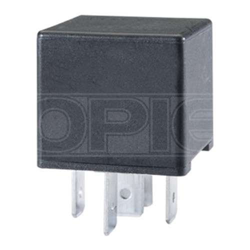 Hella main current relay - current,