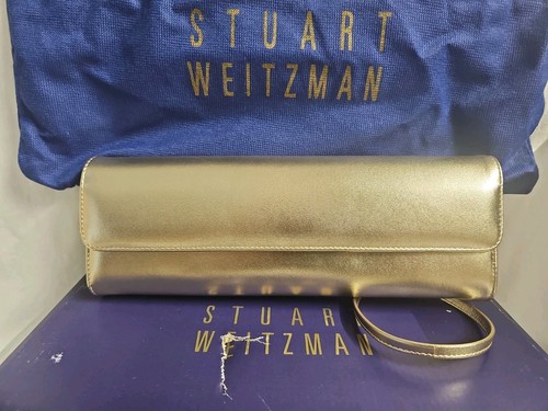 Stuart weitzman purse tahoe - stuart,