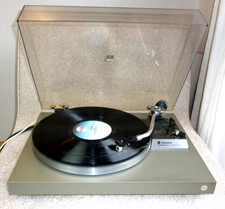 Rare Technics SL-20 Full
