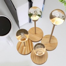 Crystal Ball Holder Display
