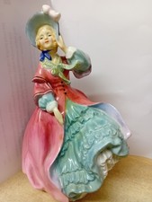 Royal Doulton "Spring Morning"