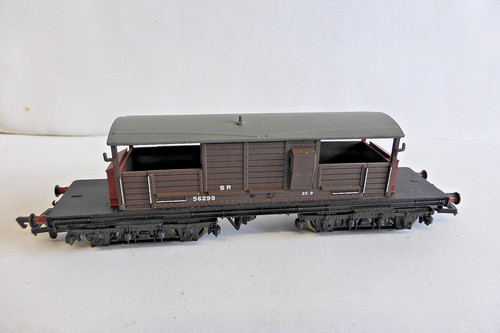 Gauge bachmann 827c sr - gauge,