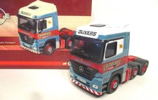 Corgi  'Hauliers of Renown'