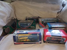 Corgi Efe The Original Omnibus
