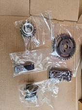 Ford crossflow kent timing - ford,