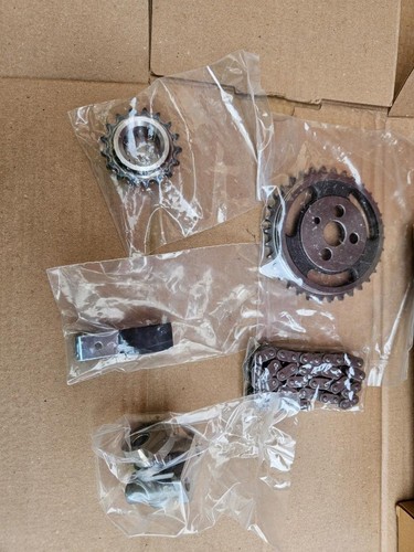 Ford crossflow kent timing - crossflow,