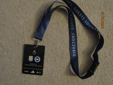 ASTON VILLA v BRIGHTON Wed 11