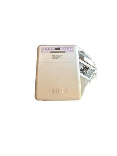 Cnd shellac nail lamp - cnd, for