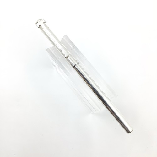 Tiffany sterling silver - &, co