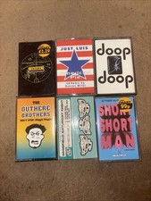 Bundle x6 Electronic Vintage