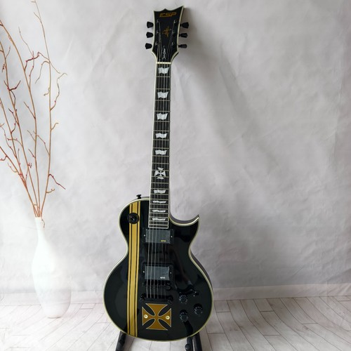 James hetfield signature - james,