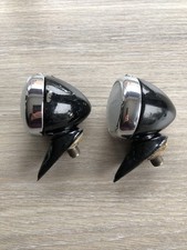 Pair of Genuine Vintage Lucas