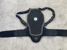 Forcefield Back Protector