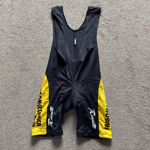 Cycling bib shorts - shorts, size