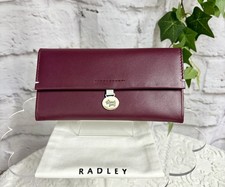 👜RADLEY BNWOT Large Leather