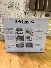 Baby Batman Walker, Blue