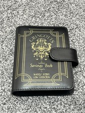 Harry Potter Gringotts Savings