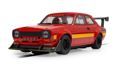 Scalextric c4571 ford - ford, escort