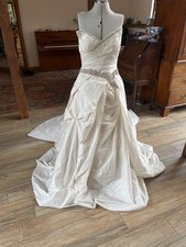 Classic ian stuart wedding - classic,